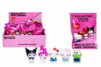 Radiergummi Puzzle Hello Kitty 1er Pack...