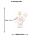 Plüsch Hase Schlüsselanhänger 13 cm – Weicher Mini Kuschelhase mit Metallring – Taschenanhänger & Rucksack-Accessoire – Geschenkidee für Kinder & Erwachsene