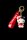 Hello Kitty 3D Katzen Schlüsselanhänger ca. 5–7 cm – Sammelfigur Anhänger aus PVC – 1 Stück zufällige Variante – süßer Taschenanhänger für Schlüssel, Rucksack & Tasche – Überraschungsfigur