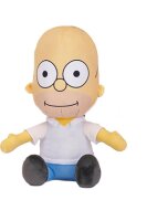 The Simpsons Plüschtier 39 cm – Homer–...