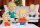 The Simpsons Plüschtier 39 cm – Homer– Weiches Kuscheltier für Kinder, Fans & Sammler, Stofftier zum Kuscheln – 1 Stück