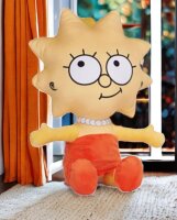 The Simpsons Plüschtier 39 cm – Lisa–...