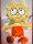 The Simpsons Plüschtier 39 cm – Lisa– Weiches Kuscheltier für Kinder, Fans & Sammler, Stofftier zum Kuscheln – 1 Stück