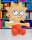 The Simpsons Plüschtier 39 cm – Lisa– Weiches Kuscheltier für Kinder, Fans & Sammler, Stofftier zum Kuscheln – 1 Stück