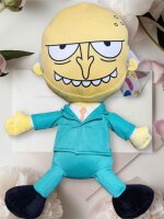 The Simpsons Plüschtier 39 cm –...