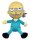The Simpsons Plüschtier 39 cm – Mr.Burns– Weiches Kuscheltier für Kinder, Fans & Sammler, Stofftier zum Kuscheln – 1 Stück