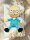 The Simpsons Plüschtier 39 cm – Mr.Burns– Weiches Kuscheltier für Kinder, Fans & Sammler, Stofftier zum Kuscheln – 1 Stück