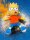 The Simpsons Plüschtier 55 cm – Bart – Weiches Kuscheltier für Kinder, Fans & Sammler, Stofftier zum Kuscheln – 1 Stück