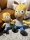 The Simpsons Plüschtier 55 cm – Homer– Weiches Kuscheltier für Kinder, Fans & Sammler, Stofftier zum Kuscheln – 1 Stück