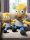 The Simpsons Plüschtier 55 cm – Homer– Weiches Kuscheltier für Kinder, Fans & Sammler, Stofftier zum Kuscheln – 1 Stück
