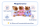 Capybara Kuscheltier 25 cm bunt – Plüsch Tierfigur mit buntem Hoodie, Weiches Stofftier für Kinder, Geschenkidee & Deko, 1 Stück