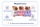 Capybara Kuscheltier 25 cm pink – Plüsch Tierfigur mit buntem Hoodie, Weiches Stofftier für Kinder, Geschenkidee & Deko, 1 Stück
