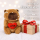 Capybara Kuscheltier 20 cm mit Herz – Weiches Capybara Plüschtier mit Love Herz – Süße Tierfigur Stofftier Geschenk für Kinder Mädchen Jungen