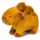 Capybara Kuscheltier mit Baby 26 cm – Plüschtier Capybara Stofftier weich – Tierfigur mit Baby auf dem Rücken – zufällige Farbvariante – Geschenkidee für Kinder