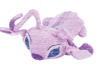 Lilo&Stitch Plüsch Etui Federmäppchen...