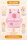 Capybara Plüsch Rucksack Kinder Rosa Pink – Kinderrucksack mit Hauptfach & Frontfach Reißverschluss, Verstellbare Schultergurte, Kuscheliger Mini Rucksack 28 x 25 x 10 cm