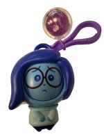 Disney Alles steht Kopf Anh&auml;nger Kummer 8 cm mit 3...