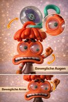 Disney Alles steht Kopf Anh&auml;nger Zweifel 8 cm mit...