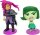 Alles steht Kopf 2 Sammelfigur Blindpack – Überraschungsfigur, zufällige Auswahl, Mini Figur für Kinder, Sammelspielzeug ab 3 Jahren
