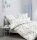 Janine Mako-Satin Bettwäsche 155x220 Milano multicolor