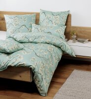Janine Interlock-Jersey Bettw&auml;sche 155x220 Carmen S...