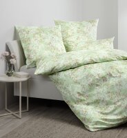 Janine Interlock-Jersey Bettw&auml;sche 135X200 Carmen S...