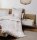Janine Interlock-Jersey Bettwäsche 155x220 Carmen S sand taupe