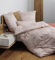 Janine Interlock-Jersey Bettw&auml;sche 135X200 Carmen S...