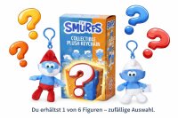 Schl&uuml;mpfe Blindpack Pl&uuml;sch Anh&auml;nger...