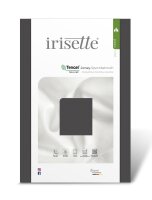 Irisette Lyocell-Stretch Spannbetttuch Erba 0030 1 x...