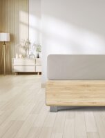 Irisette Lyocell-Stretch Spannbetttuch Erba 0030 1 x...
