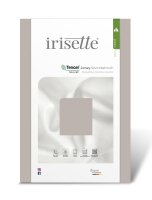 Irisette Lyocell-Stretch Spannbetttuch Erba 0030 1 x...