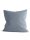 Irisette Premium Stretch Kissenbezug Porto 0020 1 Kissenbezug 40x40 cm blau