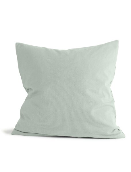 Irisette Premium Stretch Kissenbezug Porto 0020 1 Kissenbezug 40x40 cm gr&uuml;n