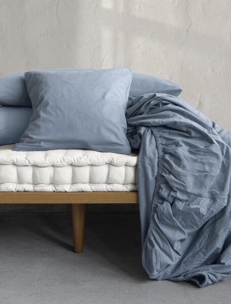Irisette Premium Stretch Kissenbezug Porto 0020 1 Kissenbezug 40x80 cm gr&uuml;n