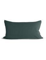 Irisette Premium Stretch Kissenbezug Porto 0020 1 Kissenbezug 40x80 cm rot