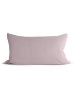 Irisette Premium Stretch Kissenbezug Porto 0020 1 Kissenbezug 40x80 cm rot