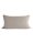 Irisette Premium Stretch Kissenbezug Porto 0020 1 Kissenbezug 40x80 cm grau