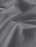 Irisette Premium Stretch Spannbetttuch Porto 0020 1 x Spannbetttuch mit Rundumgummi für Matratzen von 180-200 x 200-220 cm orange