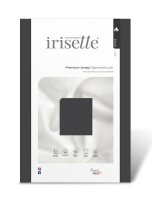 Irisette Premium Stretch Spannbetttuch Porto 0020 1 x...