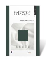 Irisette Premium Stretch Spannbetttuch Porto 0020 1 x...