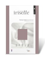 Irisette Premium Stretch Spannbetttuch Porto 0020 1 x...