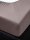 Irisette Premium Stretch Spannbetttuch Porto 0020 1 x Spannbetttuch mit Rundumgummi für Matratzen von 180-200 x 200-220 cm bunt