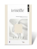 Irisette Premium Stretch Spannbetttuch Porto 0020 1 x...