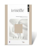 Irisette Premium Stretch Spannbetttuch Porto 0020 1 x...