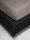 Irisette Premium Stretch Spannbetttuch Porto 0020 1 x Spannbetttuch mit Rundumgummi für Matratzen von 180-200 x 200-220 cm rot