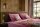Pure Bettwäsche 155x220 + 1 x 80x80 cm Mikrofaser Leona Panther rosa
