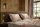 Pure Bettwäsche 155x220 + 1 x 80x80 cm Mikrofaser Ramani Ibiza-Stil rosa