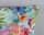Pure Bettwäsche 135x200 + 1 x 80x80 cm Mikrofaser Miray  bunt