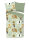 Good Morning Bettw&auml;sche 135x200 + 1 x 80x80 cm Renforc&eacute; Chuck Tiere gr&uuml;n